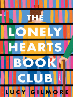 cover image of The Lonely Hearts Book Club